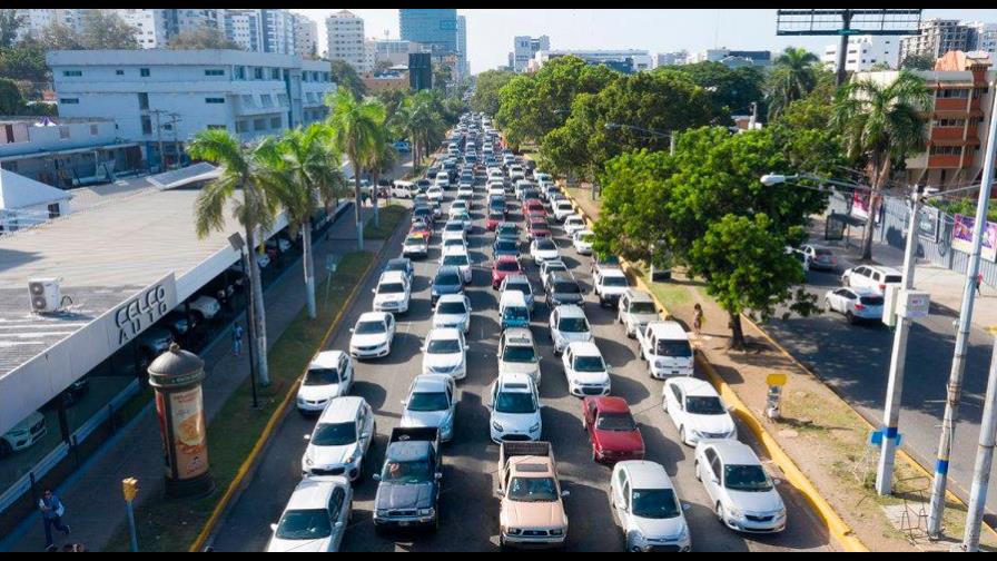 Intrant convoca licitación para impresión de rótulos de transporte público de pasajeros Intrant convoca licitación para impresión de rótulos de transporte público de pasajeros