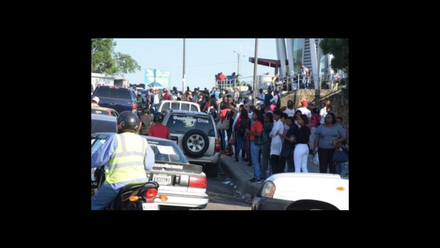 Las causas que motivaron las protestas de los dominicanos en el 2018
