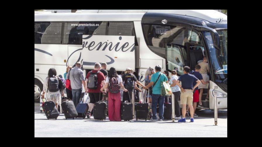 Empresas vinculadas al turismo enfrentan la barrera financiera para reiniciar sus operaciones Empresas vinculadas al turismo enfrentan la barrera financiera para reiniciar sus operaciones