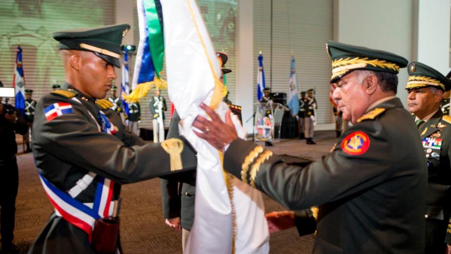 Ejércitos de las Américas acuerdan medidas para reforzar la seguridad 