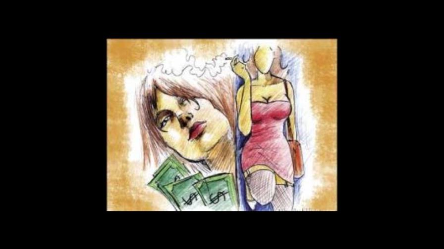 Dictan prisión preventiva a dominicana sospechosa de trata en Costa Rica