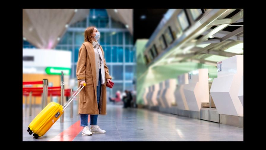 El certificado sanitario europeo busca revivir los viajes en la UE