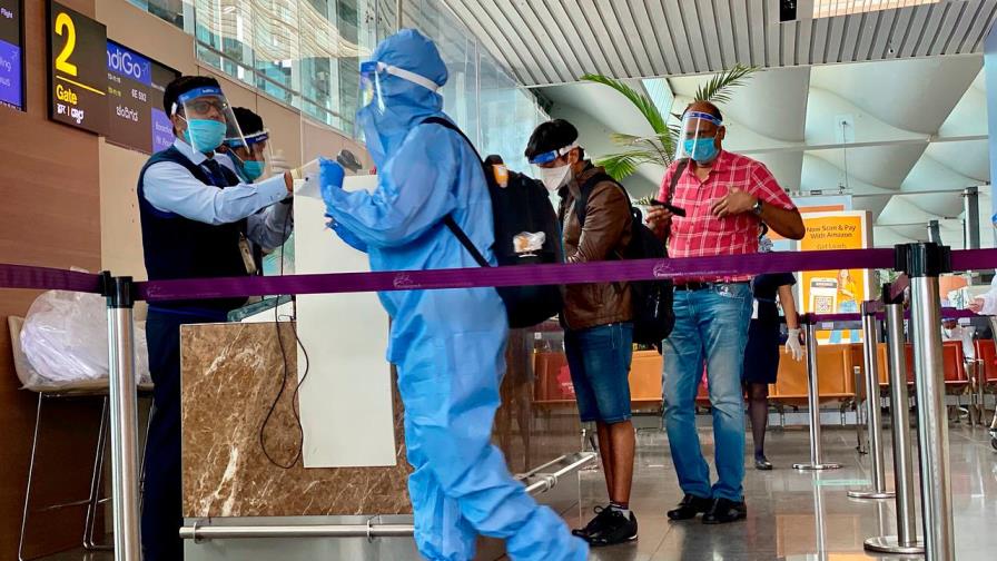 La OMT critica los “caóticos” protocolos de viaje y pide coordinación