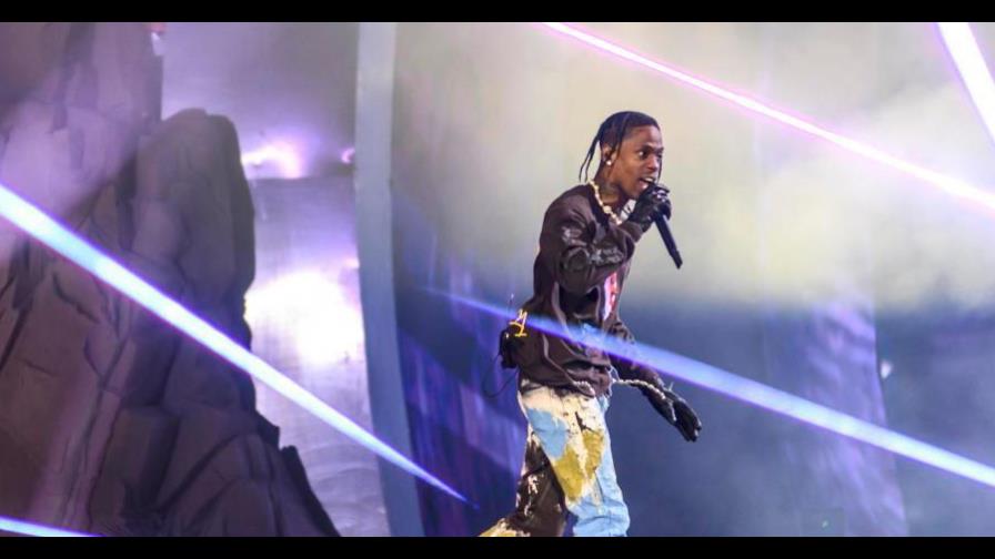 Travis Scott se encuentra cada vez más involucrado en la tragedia de su show