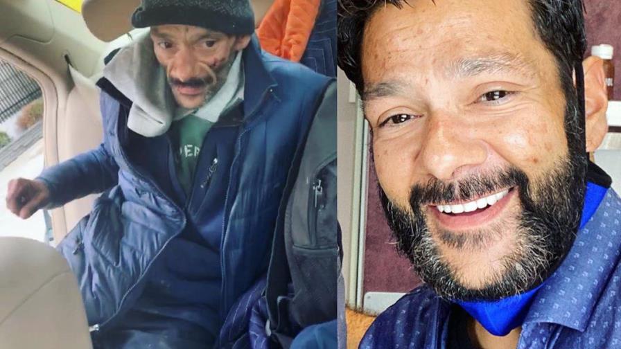 La historia de redención de una estrella infantil que lo perdió todo por las drogas 