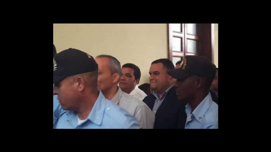 Coerción contra grupo Tremols Payero seguirá este sábado