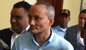 Medida coerción  a Tremols Payero continúa hoy