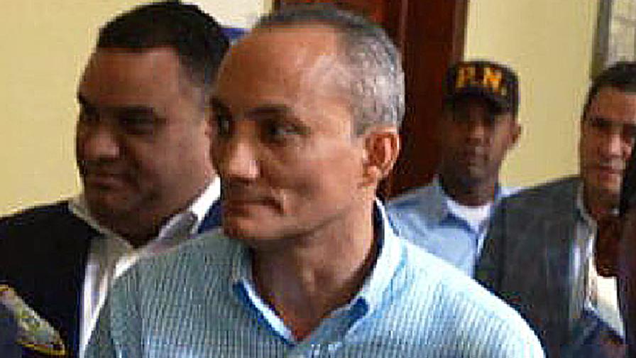 Medida coerción a Tremols Payero continúa hoy Medida coerción a Tremols Payero continúa hoy