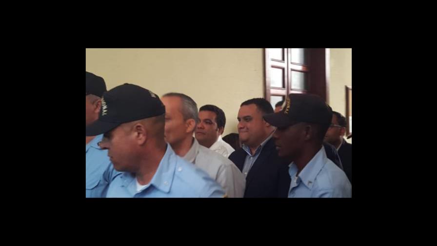 Juez conoce hoy solicitud medida de coerción contra grupo Tremols Payero