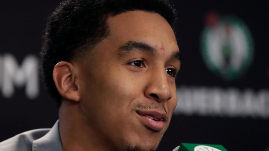 Hallan muerto en motel a padre de novato Waters, de Celtics