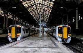 Reino Unido prepara inversión multimillonaria en transporte