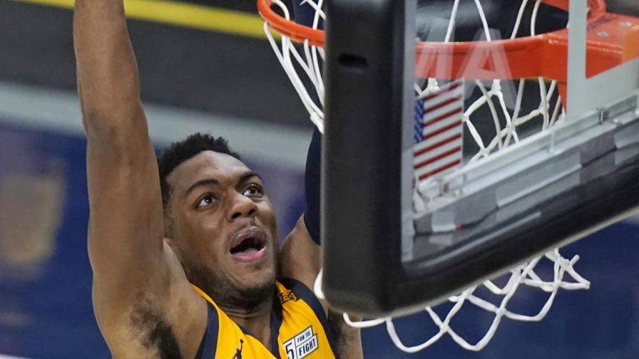 Vídeo | Jazz gana a Spurs; Gobert logra 24 puntos