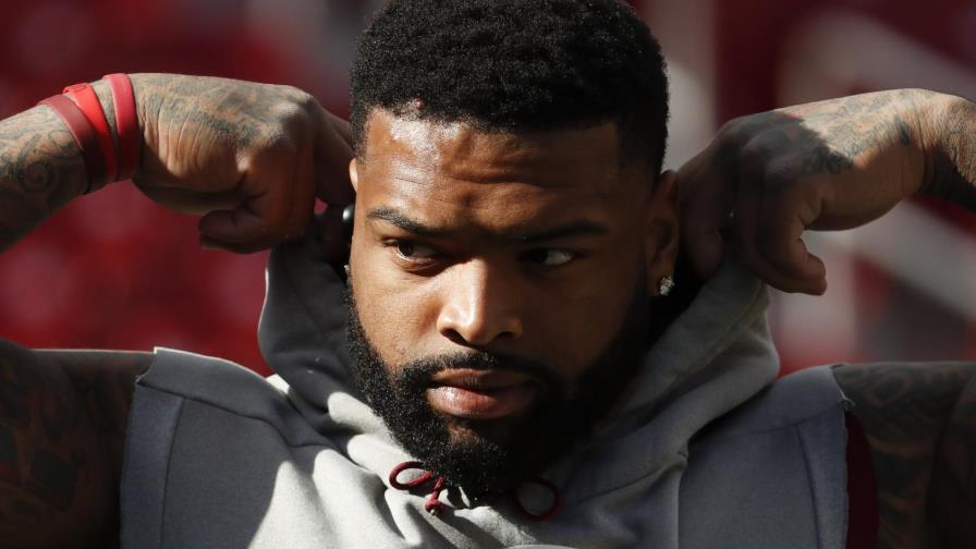 49ers adquieren a Trent Williams, procedente de Redskins