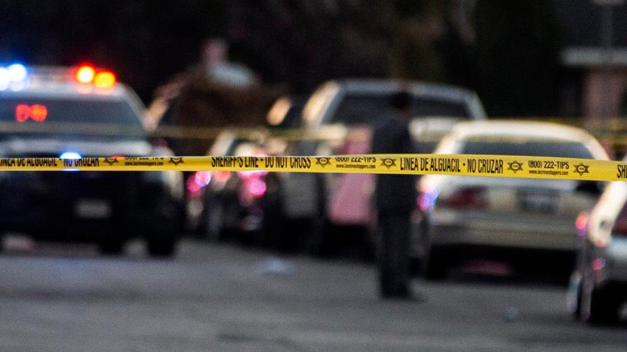 Tres muertos, entre ellos un niño, en tiroteo en un supermercado de Florida