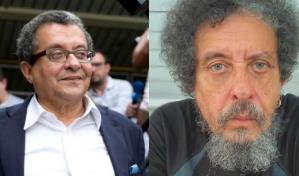 João Santana, asesor de presidentes, condenado por lavado y también músico