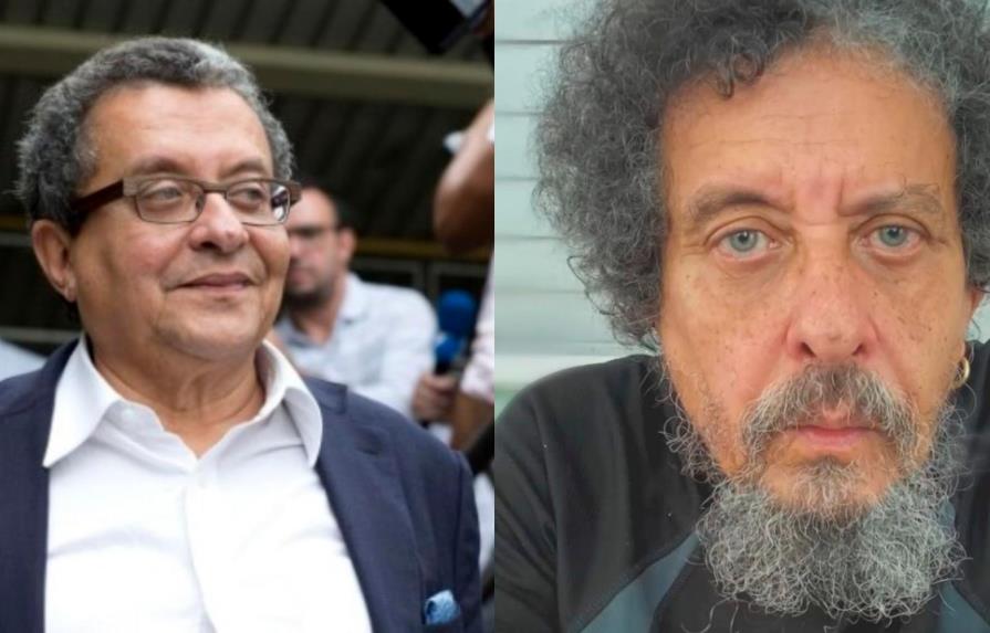 João Santana, asesor de presidentes, condenado por lavado y también músico
