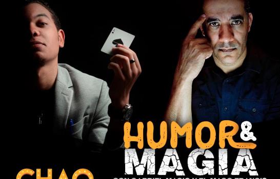 La agenda del finde: Humor, magia y teatro