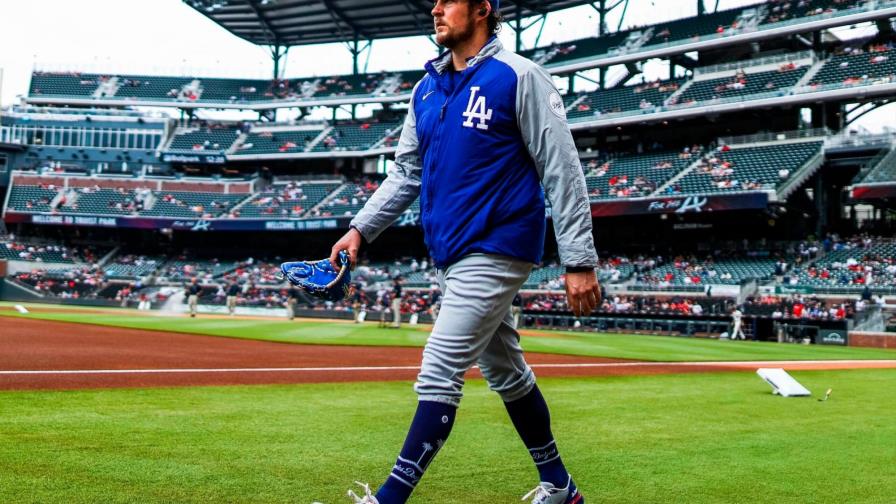 Dicen Dodgers prefieren Trevor Bauer no regrese 