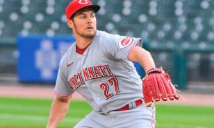 Trevor Bauer ganará US$40 millones en 2021 con Dodgers