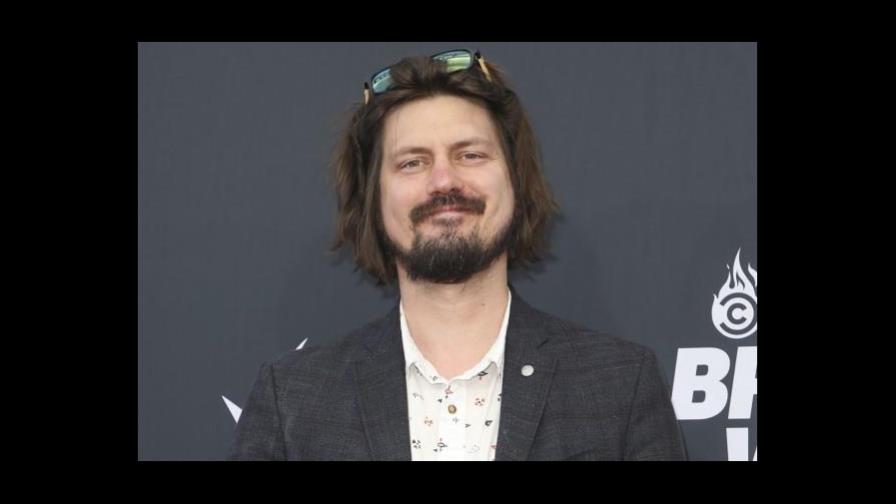Muere el famoso comediante Trevor Moore a los 41 años