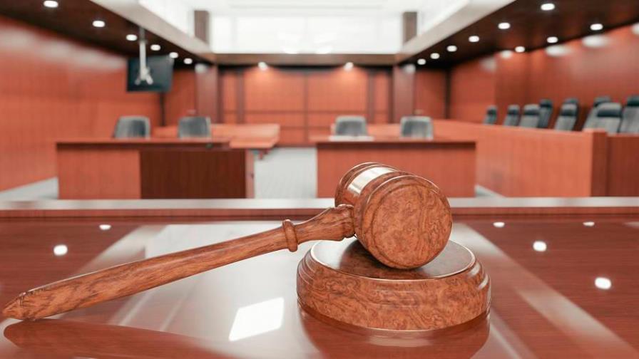 Imponen seis meses de prisión preventiva a organizador y capitán de viaje ilegal