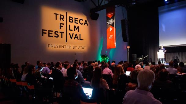 Demián Bichir, Diego Luna y Gael García Bernal: la representación hispana en Tribeca 2024