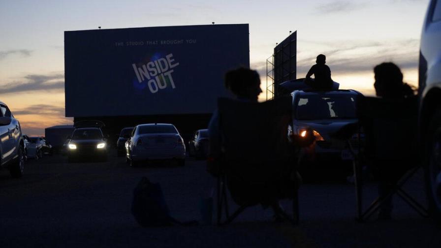 Tribeca crea serie de verano para autocines de EEUU