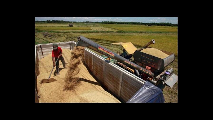 Estímulo fiscal y limitaciones en la cadena de suministro empujan precios al alza en EE.UU. Estímulo fiscal y limitaciones en la cadena de suministro empujan precios al alza en EE.UU.