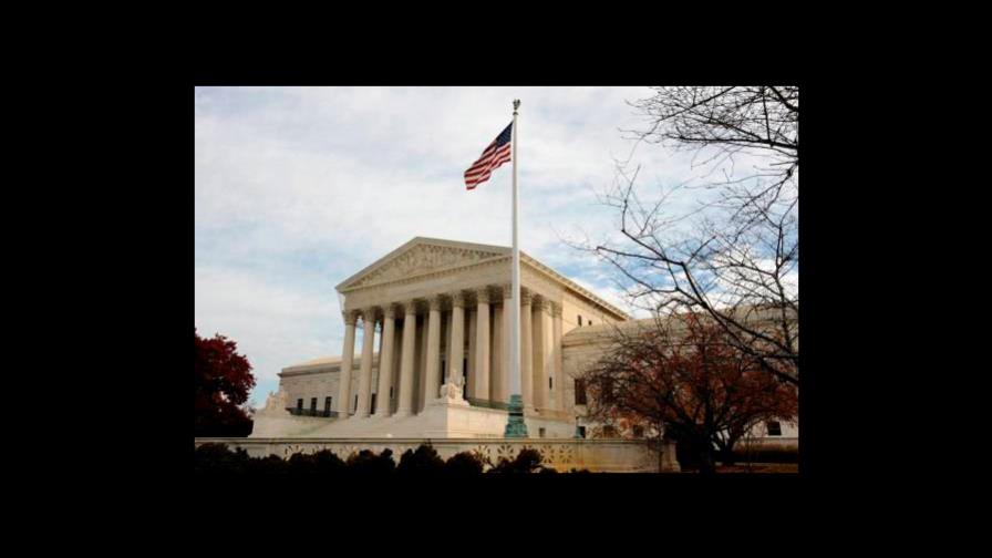 El Supremo de EEUU con nueva mayoría conservadora revisará una ley del aborto