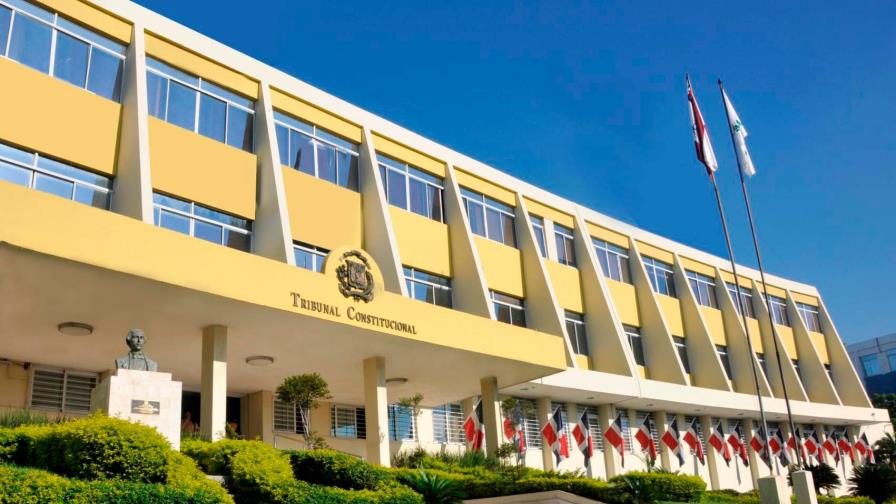 Designan con el nombre de Juan Pablo Duarte edificio aloja Tribunal Constitucional