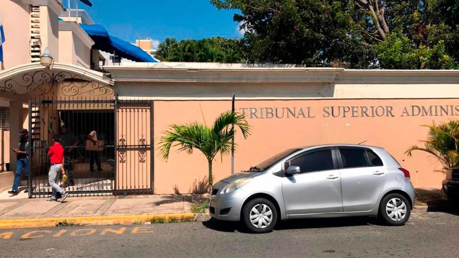 TSA rechaza solicitud de medida cautelar contra la Cámara de Cuentas TSA rechaza solicitud de medida cautelar contra la Cámara de Cuentas