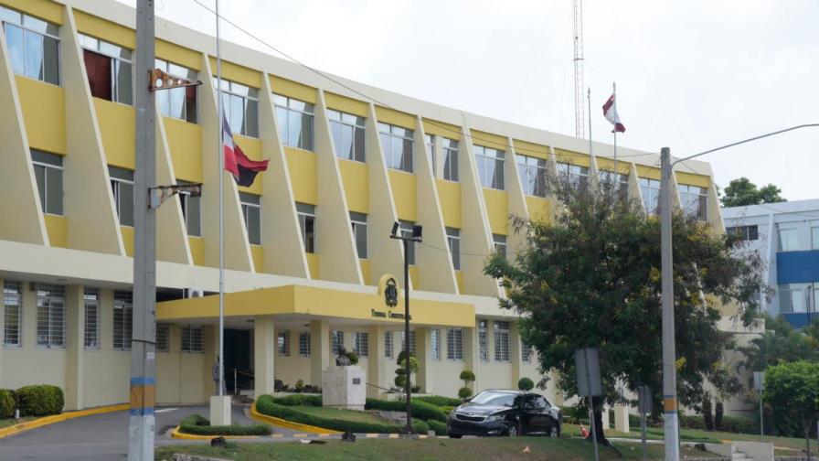 TC declara deja en estado de fallo seis expedientes y en urgencia dos de ellos