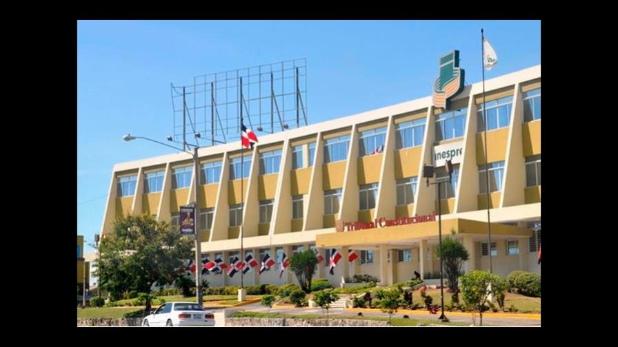 Tribunal Constitucional ratifica sentencia contra el Colegio de Notarios 