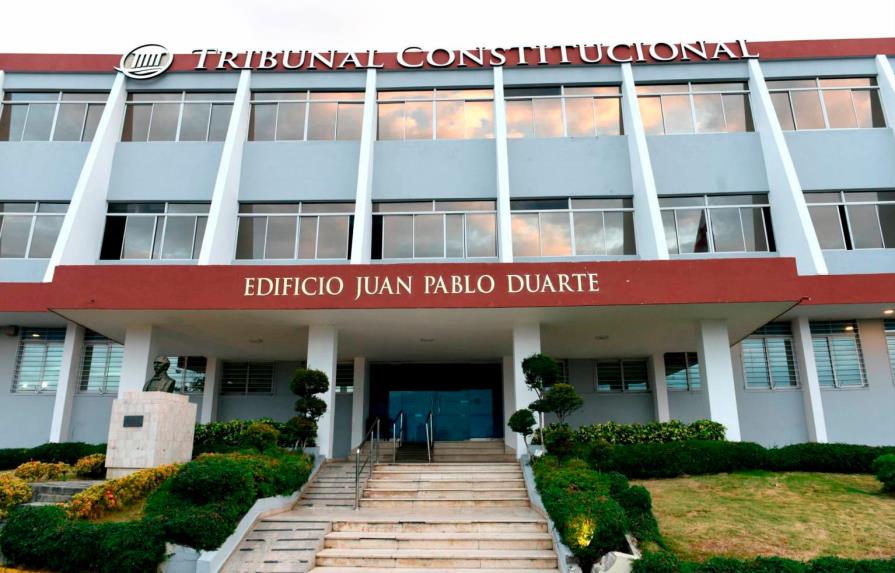 Tribunal Constitucional condena “agresión” contra Sala Constitucional de El Salvador