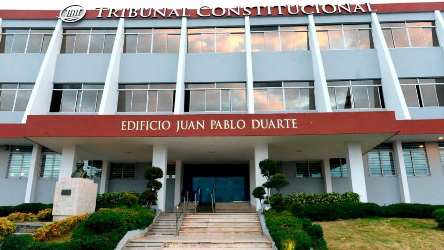 Tribunal Constitucional condena “agresión” contra Sala Constitucional de El Salvador