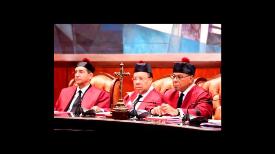 Padrón y modalidad para escoger candidatos será conforme a estatutos de partidos 