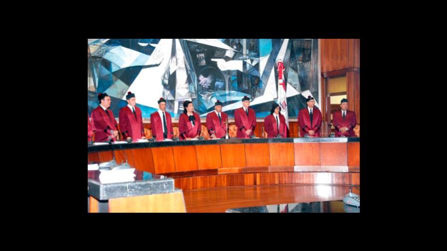 Tribunal Constitucional tendrá veredicto final sobre candidatura de Leonel