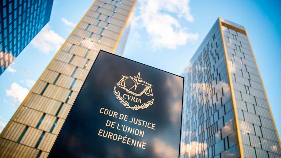 La justicia europea anula el acuerdo de protección de datos entre UE y EEUU