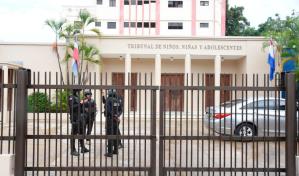 Dictan 60 días de prisión preventiva a menor involucrado en la muerte de la niña Yaneisy Rodríguez