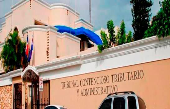 Tribunal Superior Administrativo conocerá recurso interpuesto por el MPT