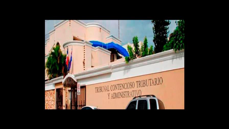 Tribunal Superior Administrativo conocerá recurso interpuesto por el MPT