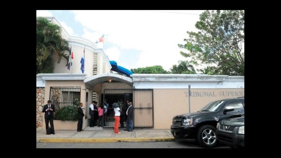 Tribunal Superior Administrativo dejará de funcionar en Gascue Tribunal Superior Administrativo dejará de funcionar en Gascue