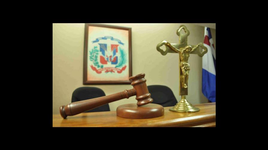 Fiscal de Higüey confirma menor muerto en tribunal golpeaba a su madre Fiscal de Higüey confirma menor muerto en tribunal golpeaba a su madre