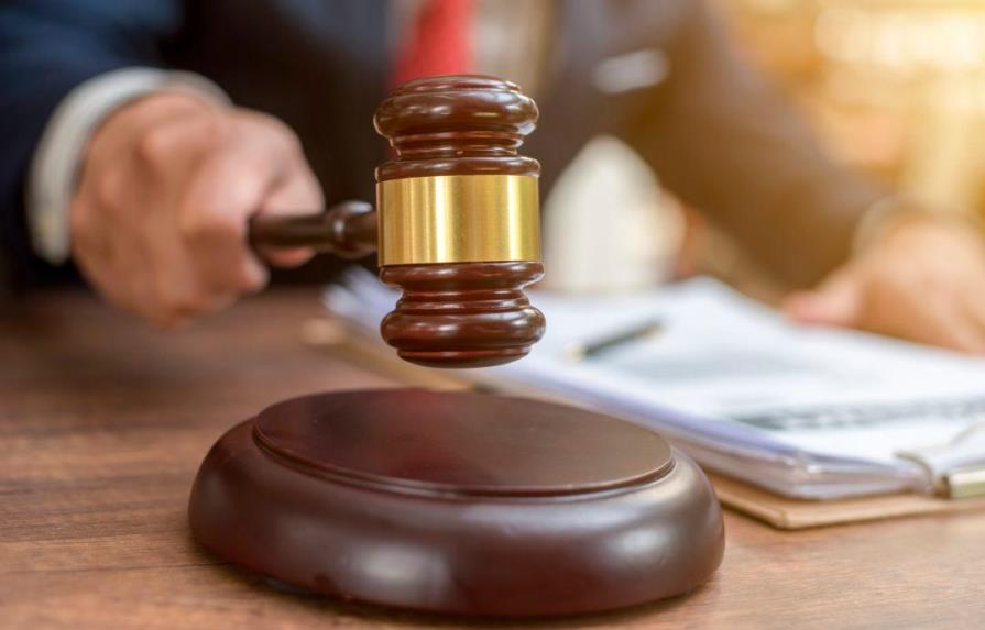 Tribunal condena hombre a 15 años de prisión por robo agravado en San Pedro de Macorís 