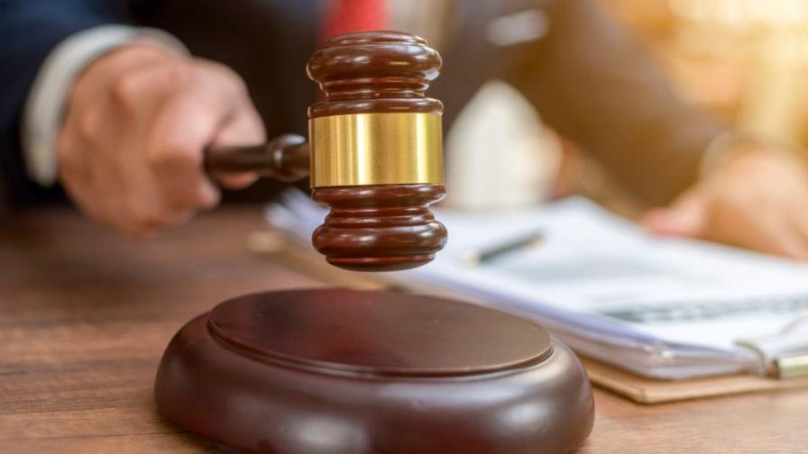 Tribunal condena hombre a 15 años de prisión por robo agravado en San Pedro de Macorís Tribunal condena hombre a 15 años de prisión por robo agravado en San Pedro de Macorís