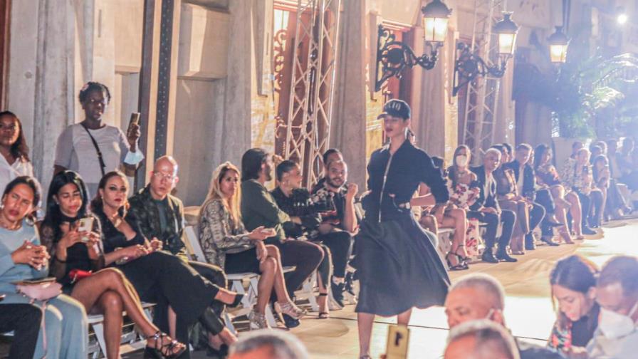 “Tributo” y “Gorgeous”, las nuevas colecciones de Sixto Nolasco y Robert Flores