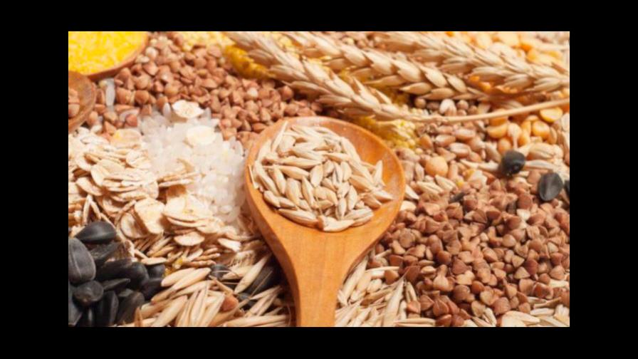 El hambre china de cereales hace explotar los precios en 2020 El hambre china de cereales hace explotar los precios en 2020