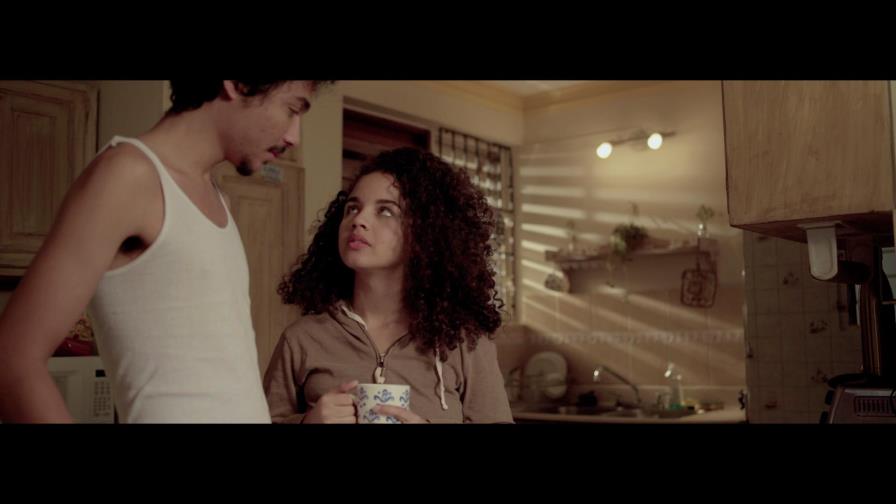 Cortometraje “Trío” se estrenará en la televisión latinamericana