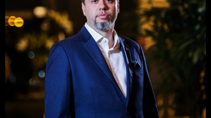 Productora internacional Nyla Media Group nombra a Tristan Desechenes como presidente