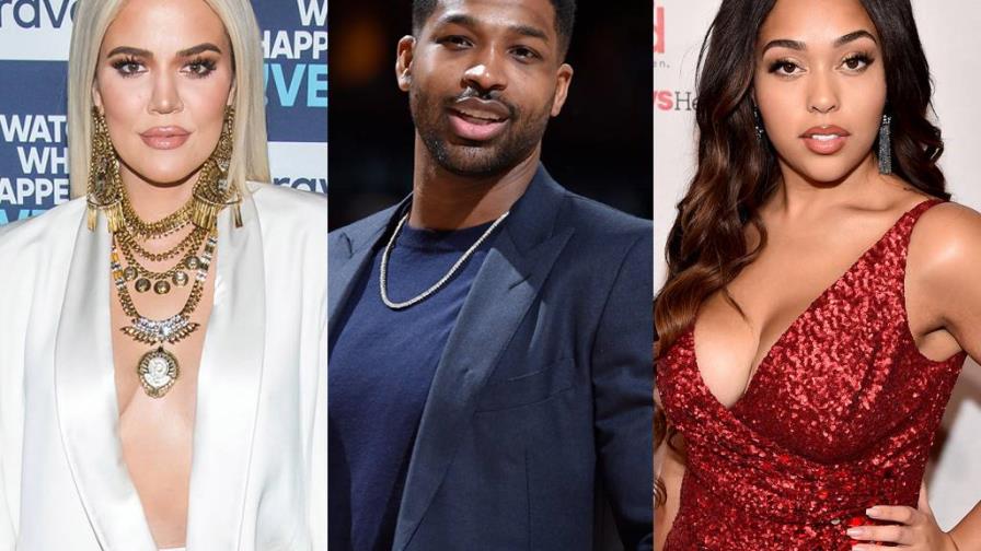 Tristan Thompson engaña a Khloe Kardashian con mejor amiga de Kylie Jenner